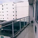 Cobertura Duplex - 5 Min A Pe Ate A Praia Do Recreio - Rio De Janeiro Rj