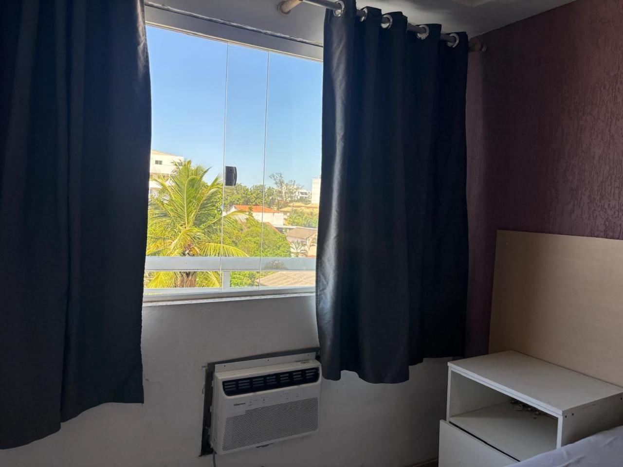 Cobertura Duplex - 5 Min A Pe Ate A Do Recreio - Rj * Río de Janeiro