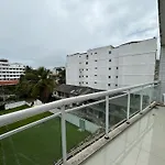 Cobertura Duplex - 5 Min A Pe Ate A Praia Do Recreio - Rio De Janeiro Rj