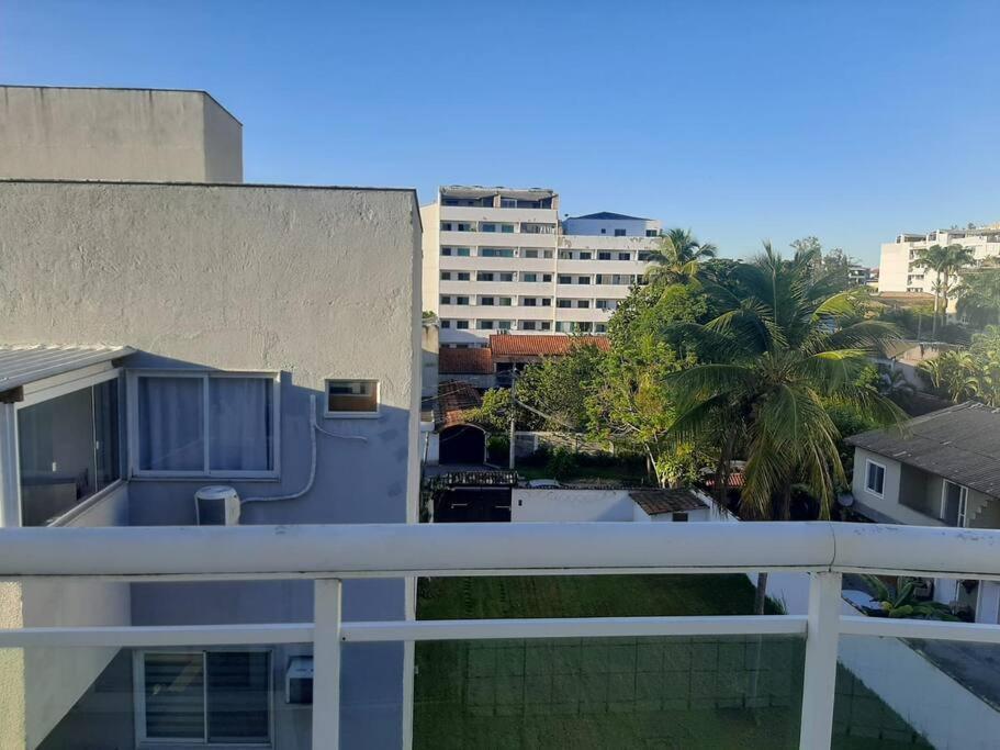 Cobertura Duplex - 5 Min A Pe Ate A Do Recreio - Rj Rio de Janeiro