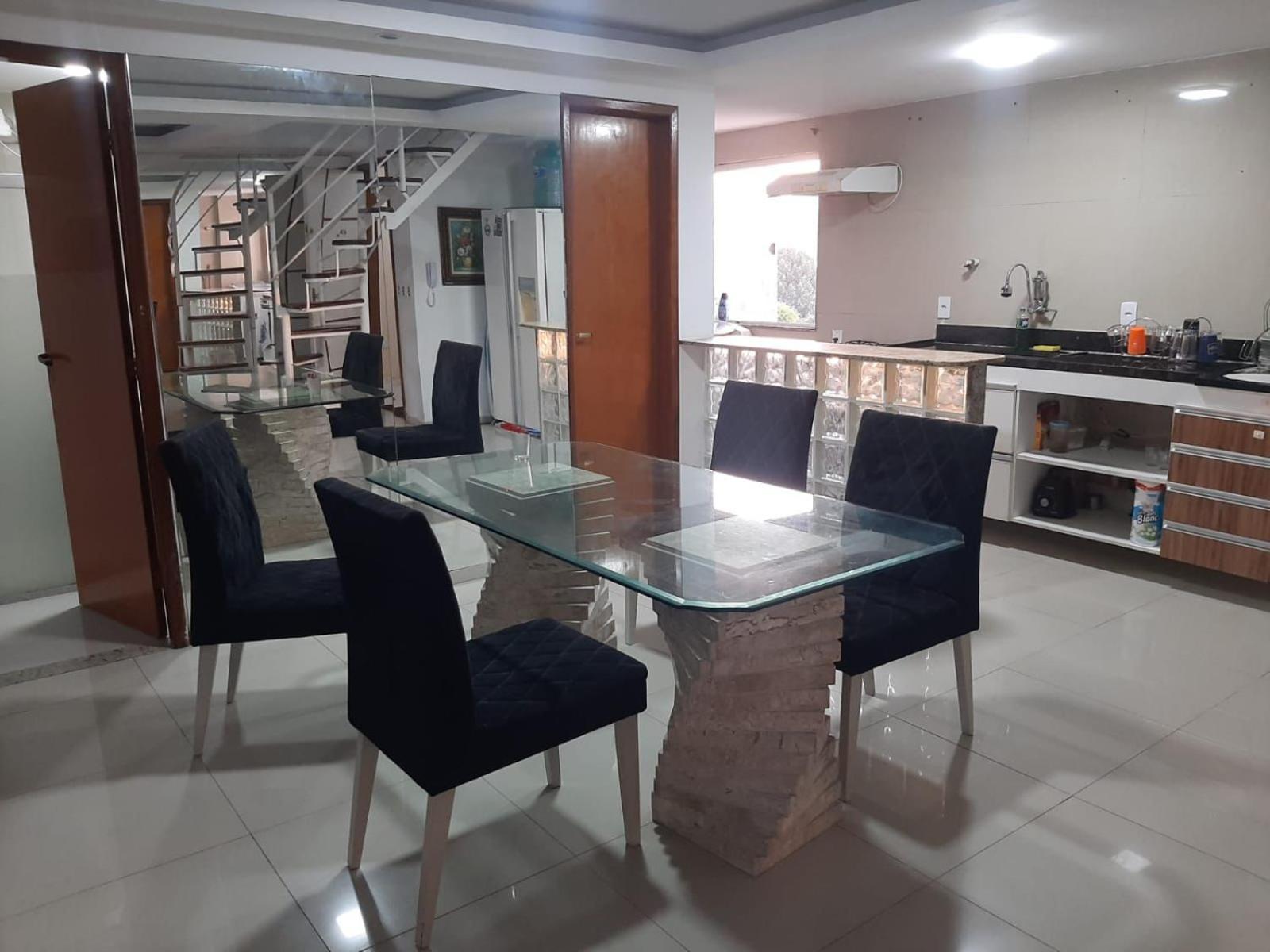 Cobertura Duplex - 5 Min A Pe Ate A Do Recreio - Rj