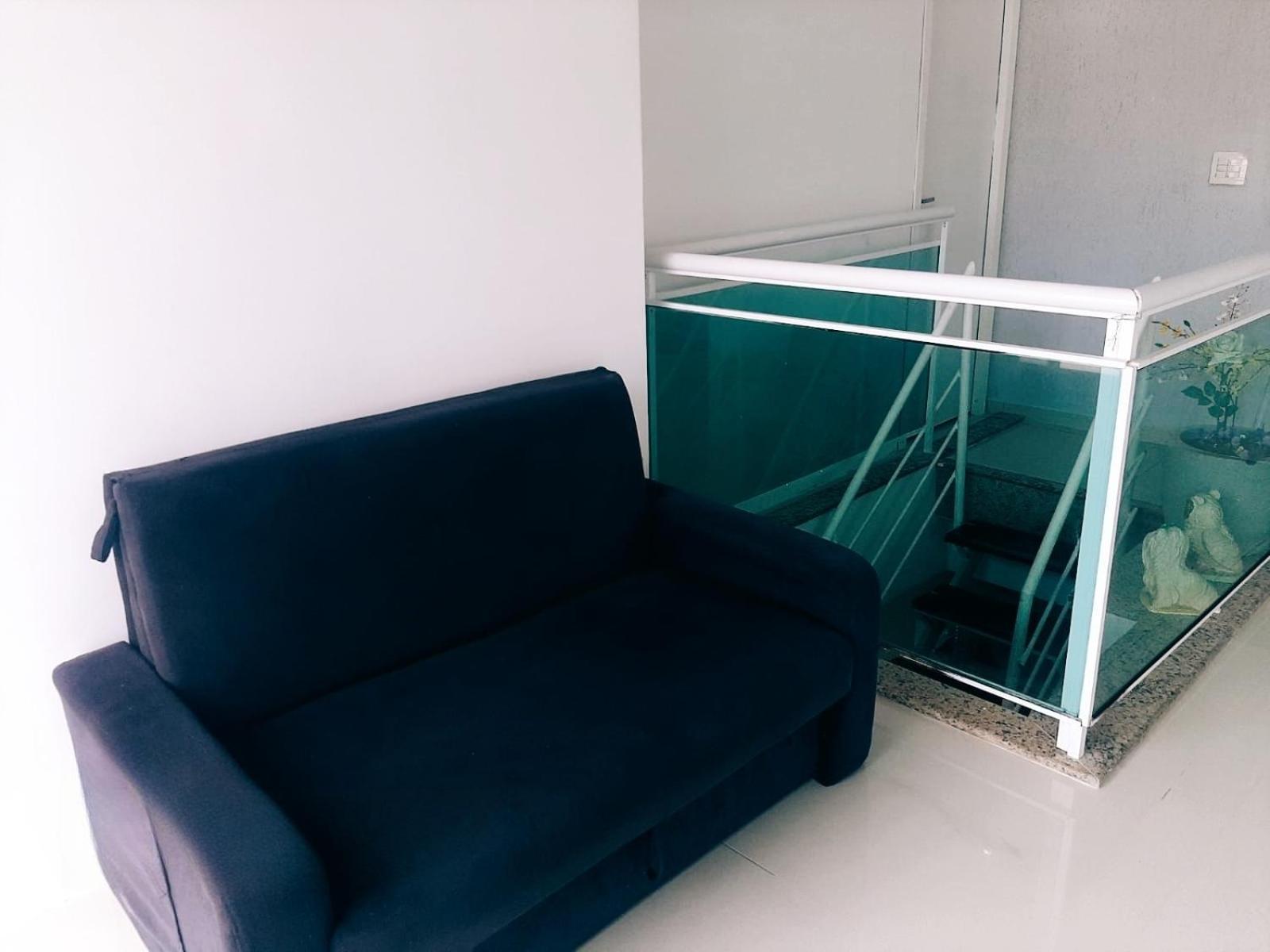 Apartamento Cobertura Duplex - 5 Min A Pe Ate A Do Recreio - Rj