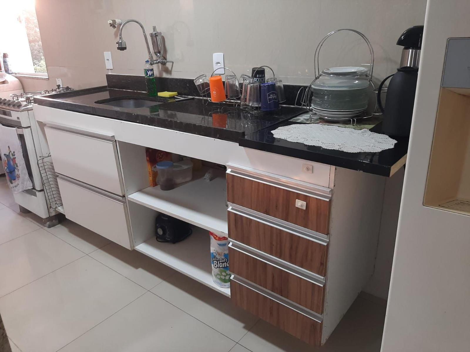 Cobertura Duplex - 5 Min A Pe Ate A Do Recreio - Rj Apartamento *