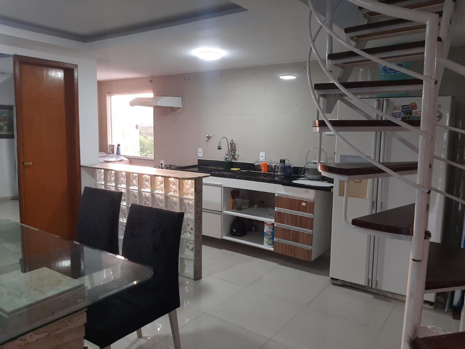 Cobertura Duplex - 5 Min A Pe Ate A Do Recreio - Rj Apartamento *