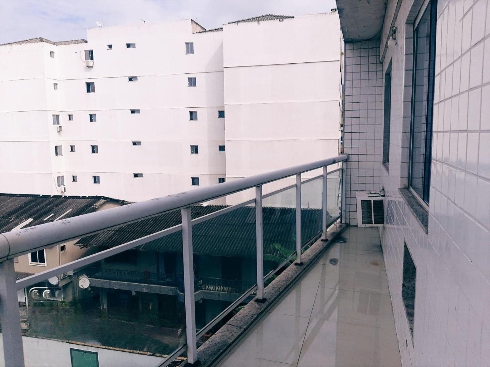 Apartamento Cobertura Duplex - 5 Min A Pe Ate A Do Recreio - Rj Rio de Janeiro