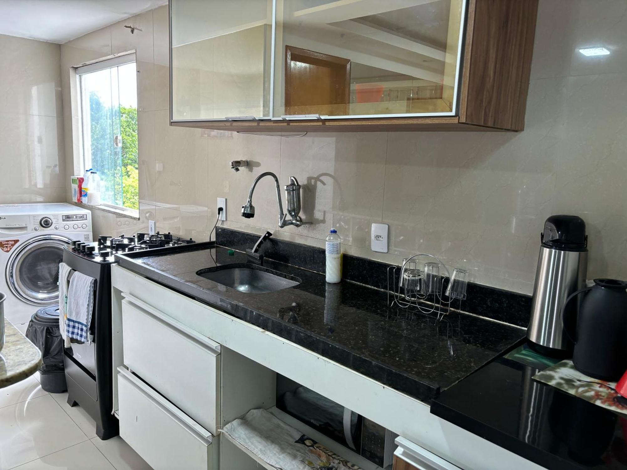 Apartamento Cobertura Duplex - 5 Min A Pe Ate A Do Recreio - Rj