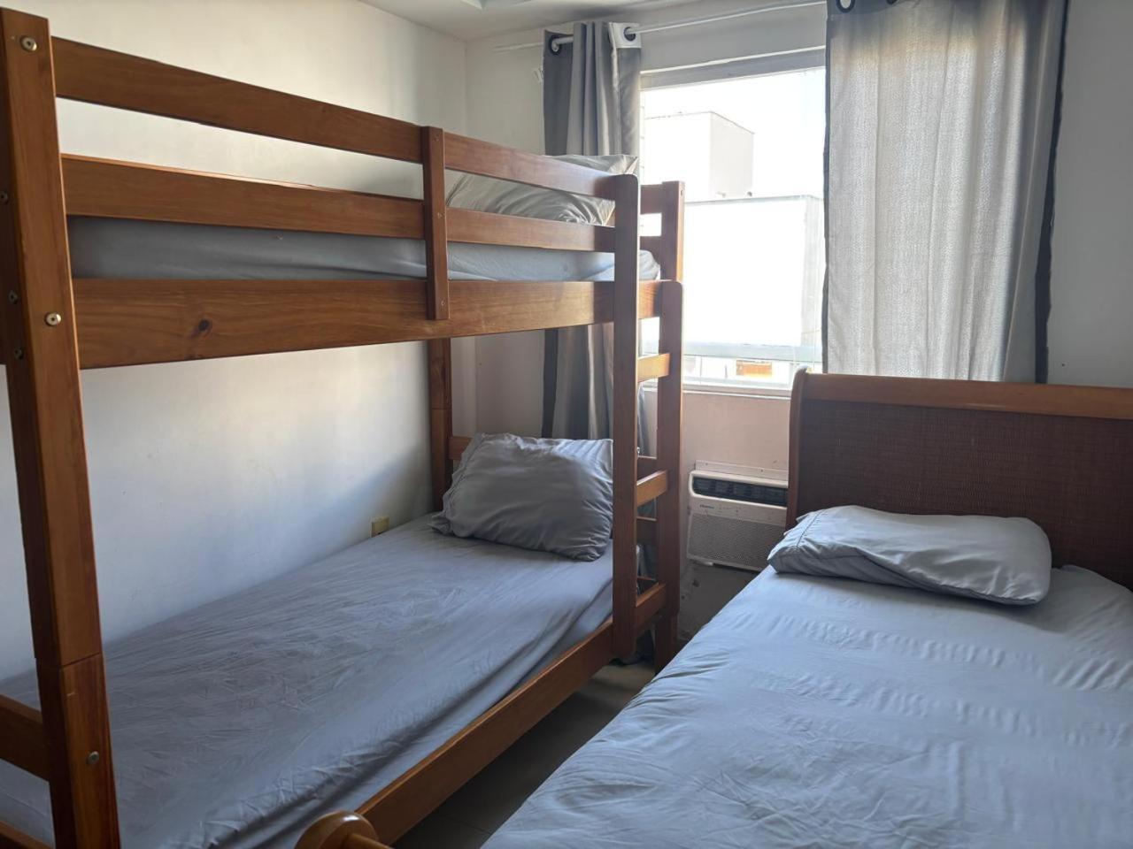 Apartamento Cobertura Duplex - 5 Min A Pe Ate A Do Recreio - Rj Rio de Janeiro